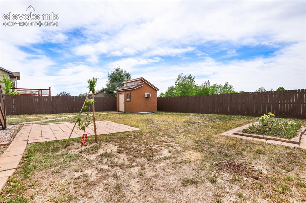 7774 Dutch Loop Colorado Springs CO 80925