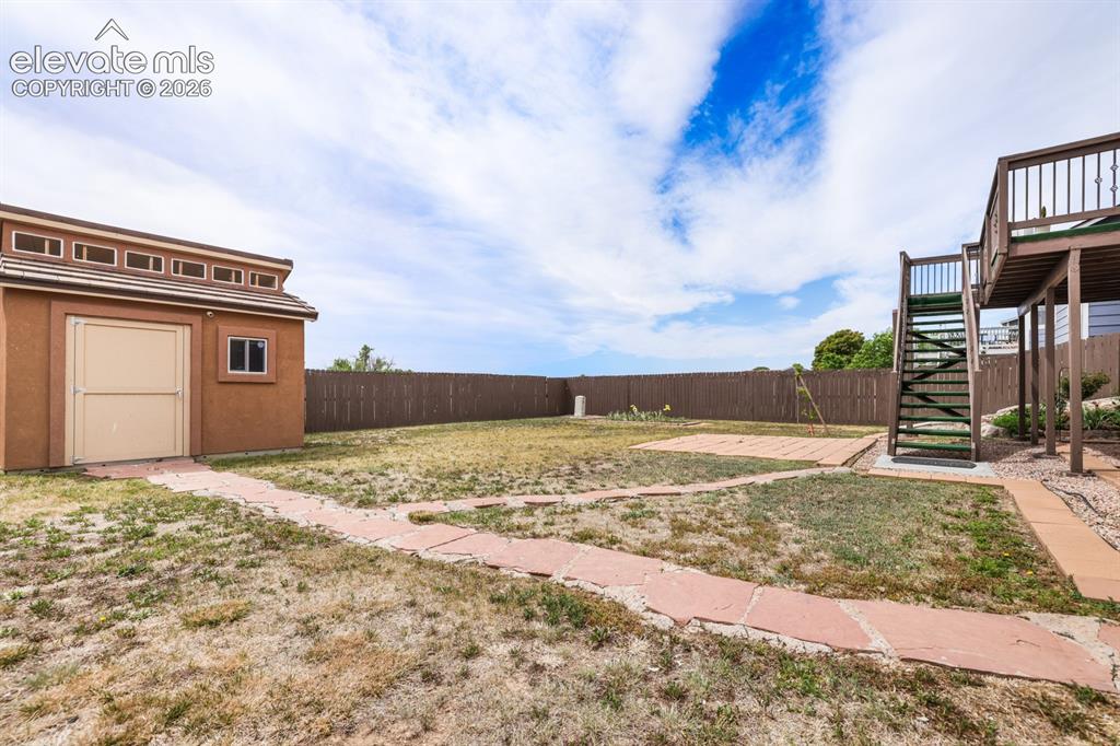 7774 Dutch Loop Colorado Springs CO 80925