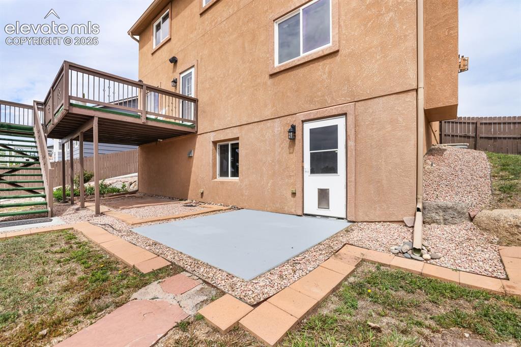 7774 Dutch Loop Colorado Springs CO 80925