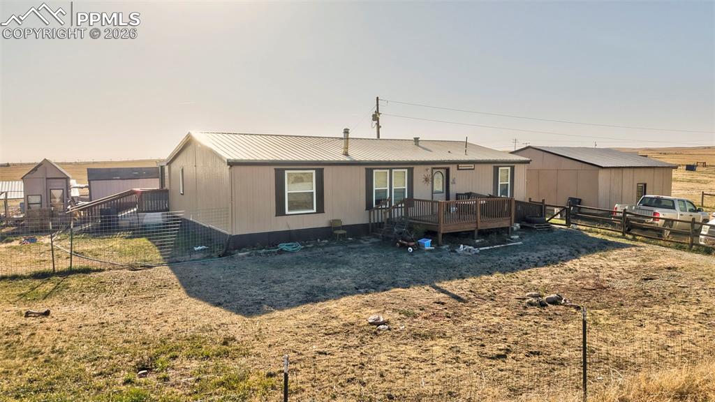 36180 Highway 24 Ramah CO 80832