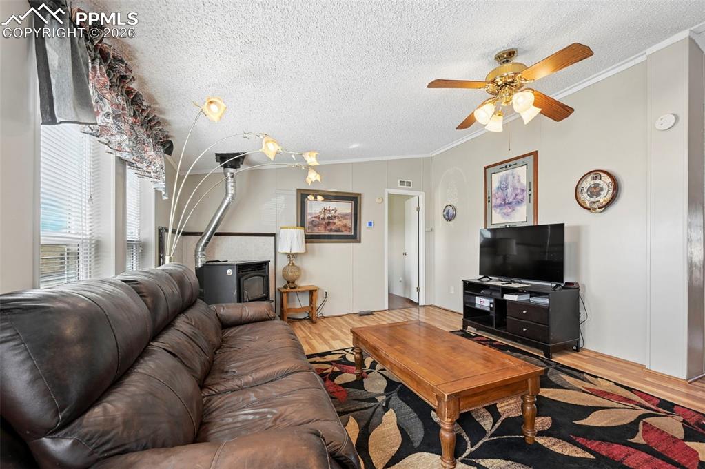 36180 Highway 24 Ramah CO 80832