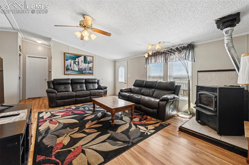 36180 Highway 24 Ramah CO 80832