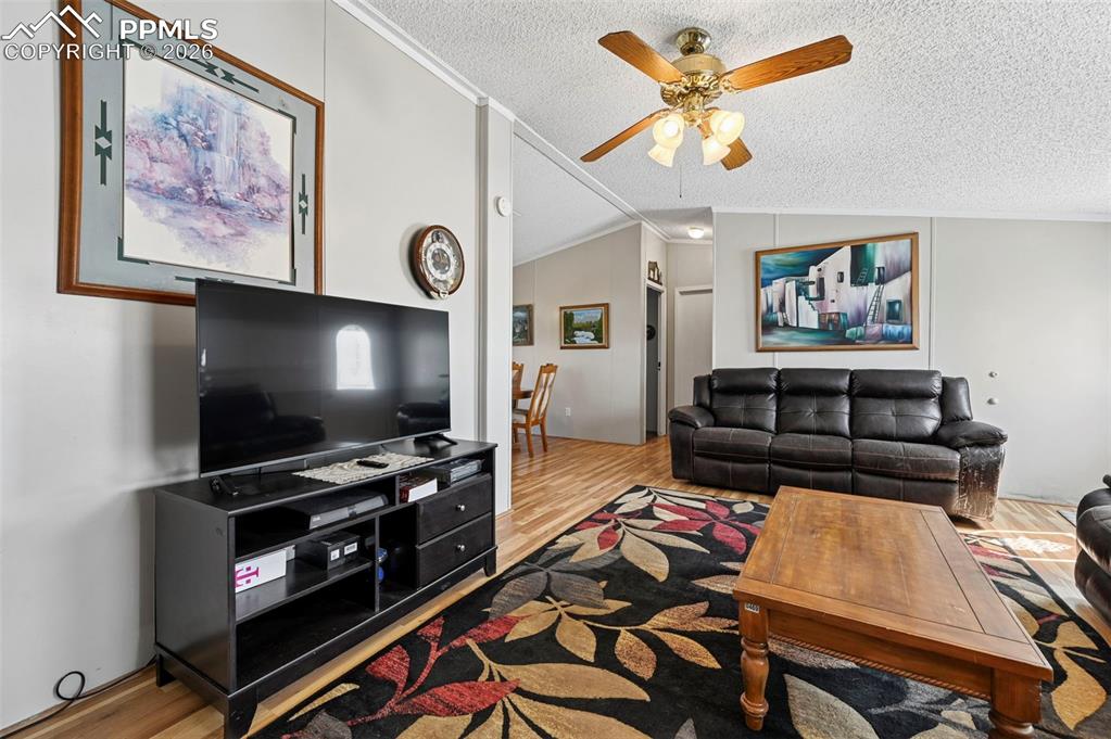 36180 Highway 24 Ramah CO 80832