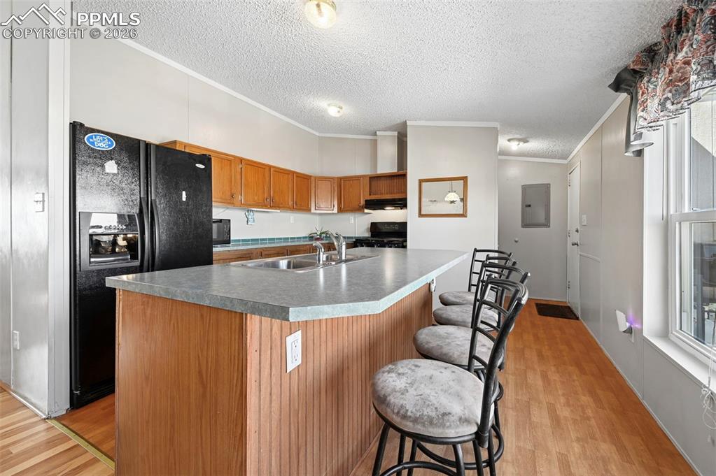 36180 Highway 24 Ramah CO 80832