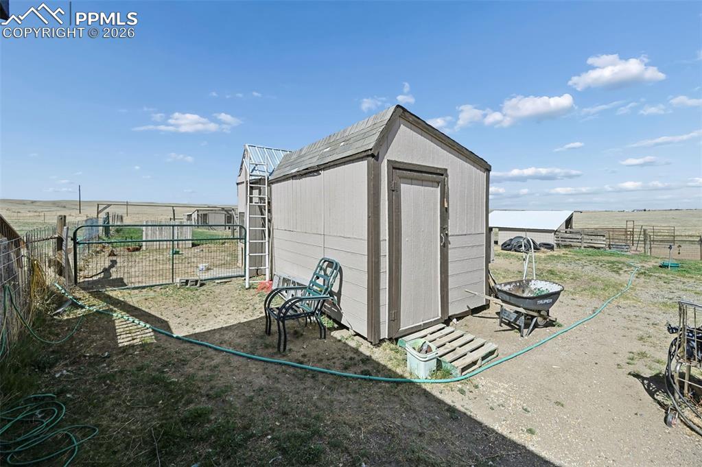 36180 Highway 24 Ramah CO 80832