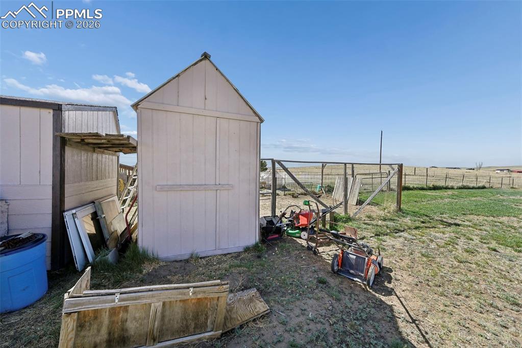 36180 Highway 24 Ramah CO 80832