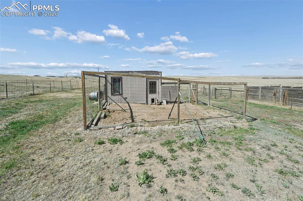 36180 Highway 24 Ramah CO 80832