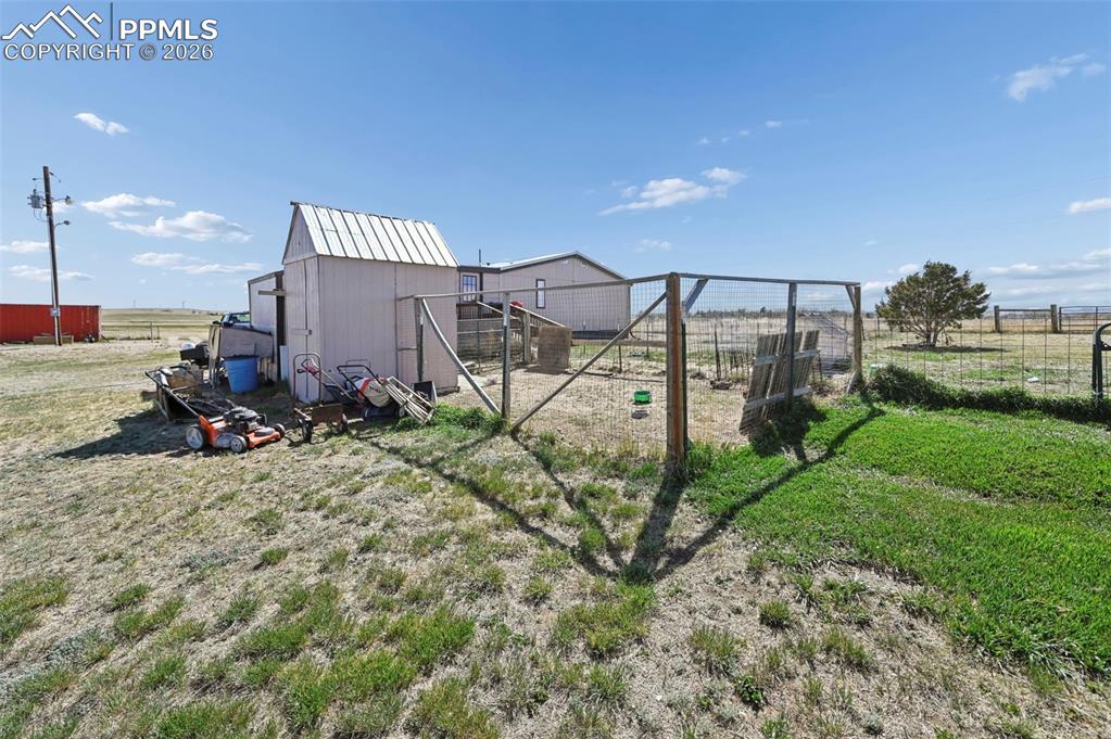 36180 Highway 24 Ramah CO 80832