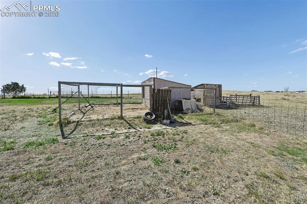 36180 Highway 24 Ramah CO 80832