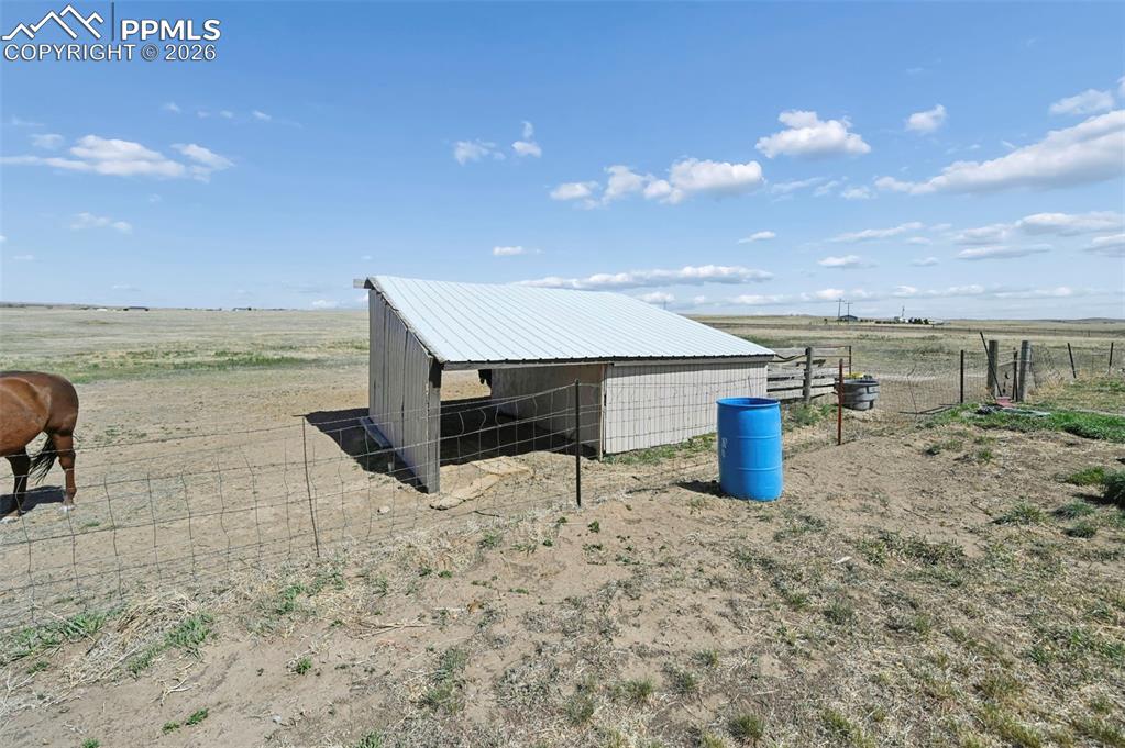 36180 Highway 24 Ramah CO 80832