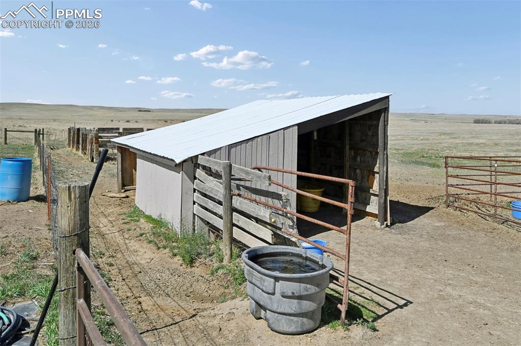 36180 Highway 24 Ramah CO 80832