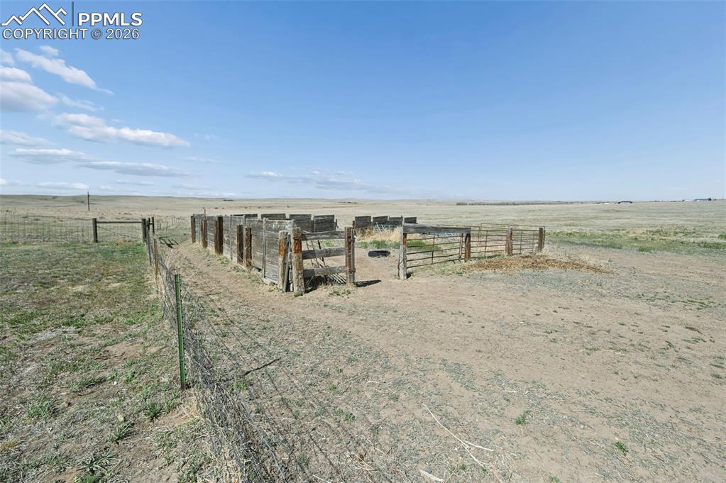 36180 Highway 24 Ramah CO 80832