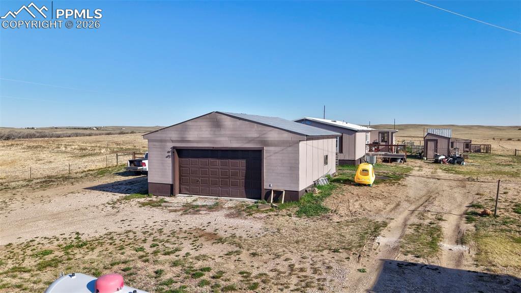 36180 Highway 24 Ramah CO 80832