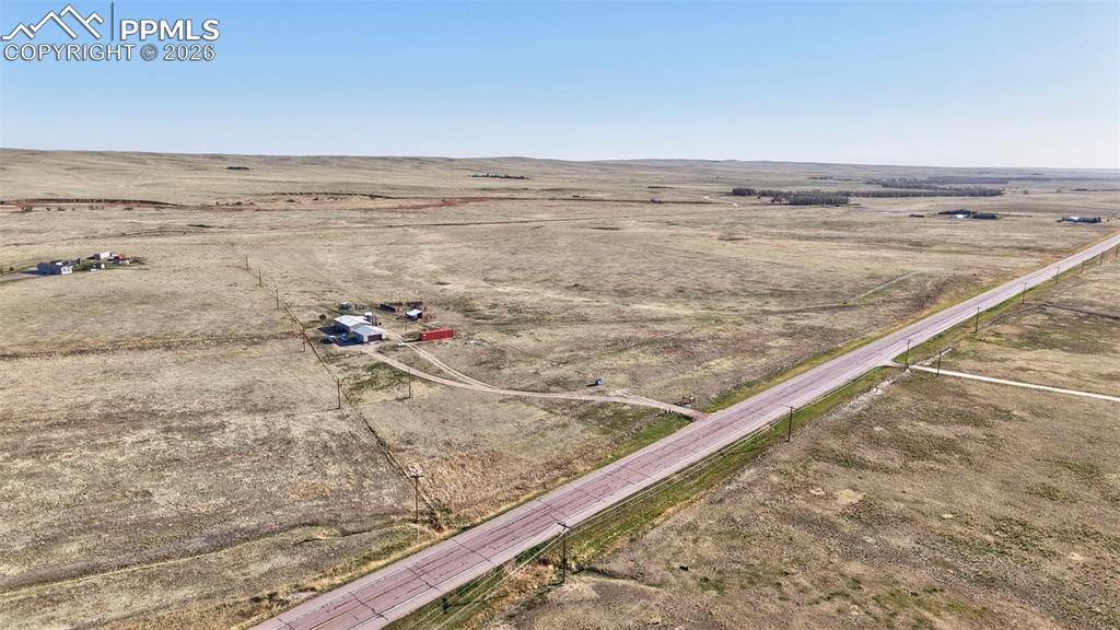 36180 Highway 24 Ramah CO 80832