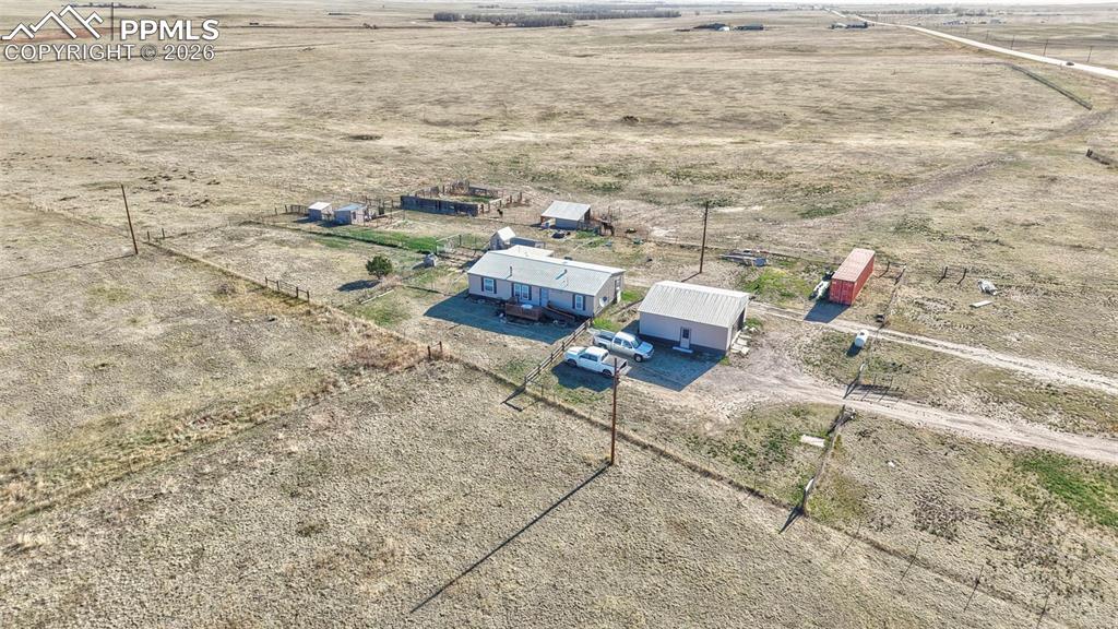 36180 Highway 24 Ramah CO 80832