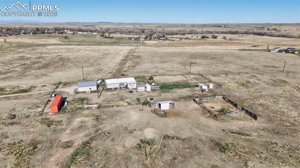 36180 Highway 24 Ramah CO 80832