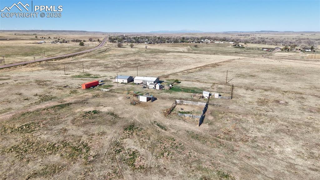 36180 Highway 24 Ramah CO 80832