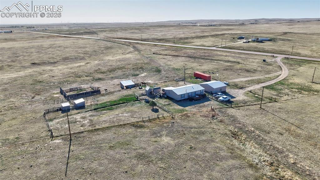 36180 Highway 24 Ramah CO 80832