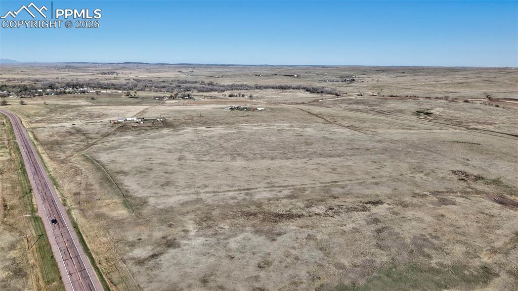 36180 Highway 24 Ramah CO 80832