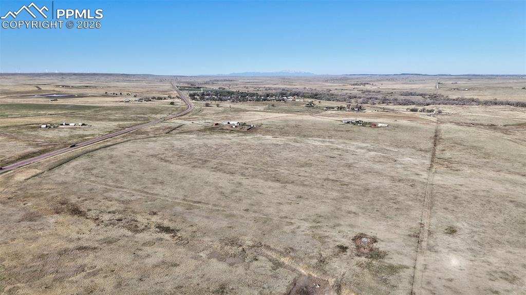 36180 Highway 24 Ramah CO 80832
