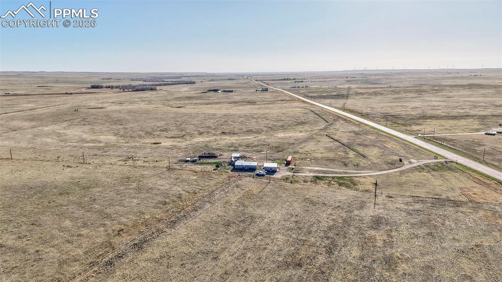 36180 Highway 24 Ramah CO 80832
