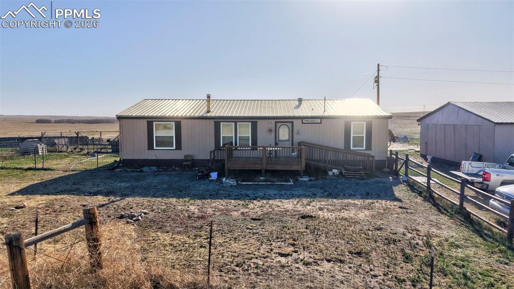36180 Highway 24 Ramah CO 80832