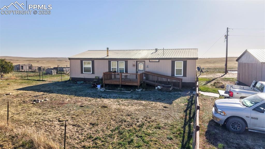 36180 Highway 24 Ramah CO 80832