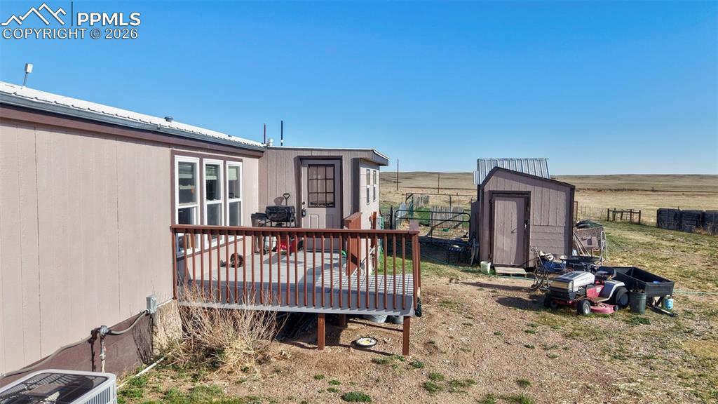 36180 Highway 24 Ramah CO 80832