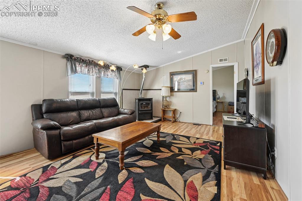 36180 Highway 24 Ramah CO 80832