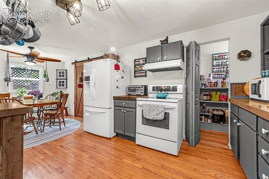 714 N Hancock Avenue Colorado Springs CO 80903