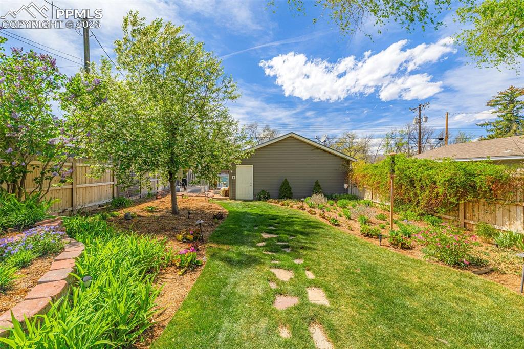 714 N Hancock Avenue Colorado Springs CO 80903