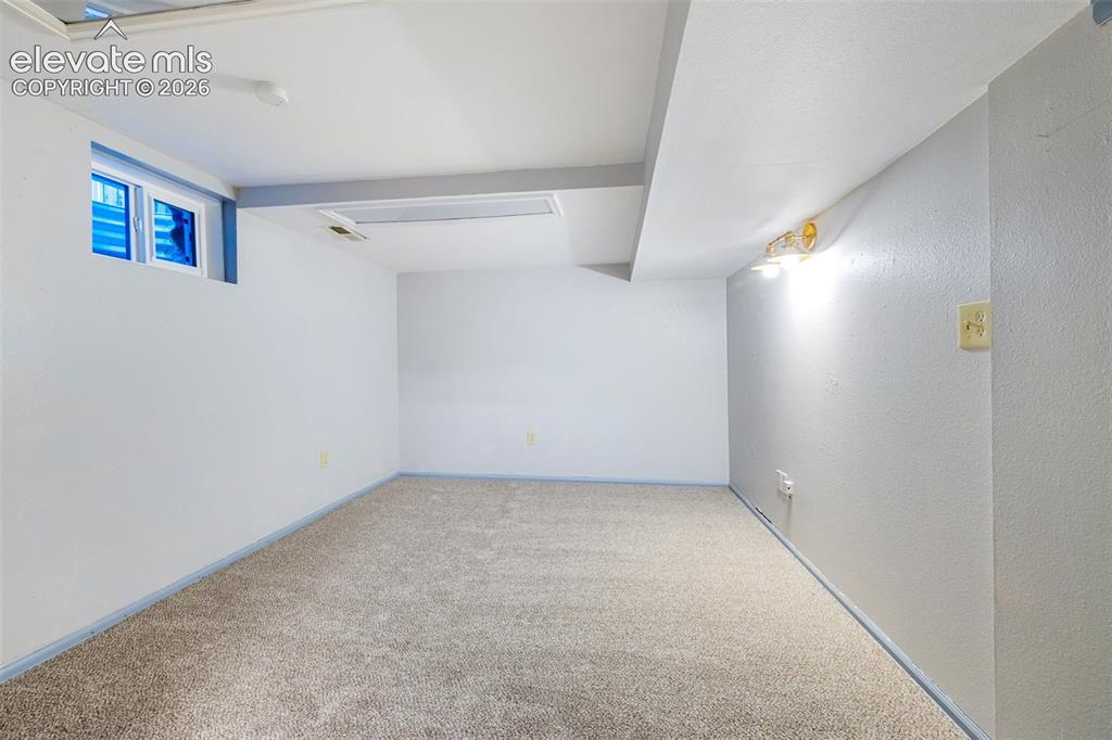 714 N Hancock Avenue Colorado Springs CO 80903