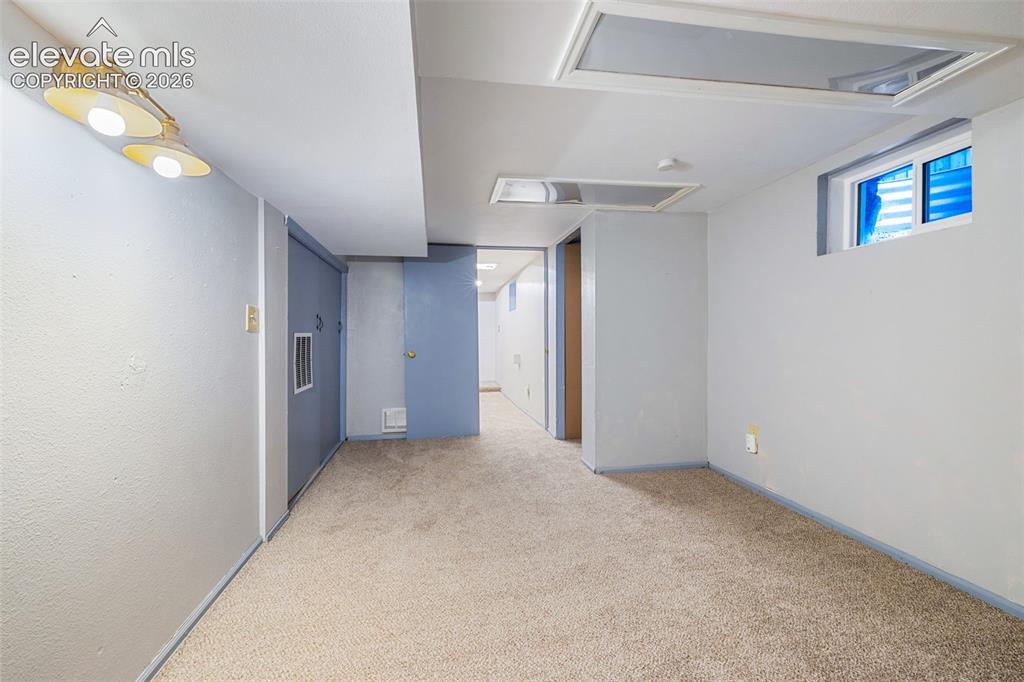 714 N Hancock Avenue Colorado Springs CO 80903