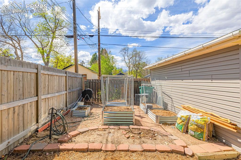 714 N Hancock Avenue Colorado Springs CO 80903