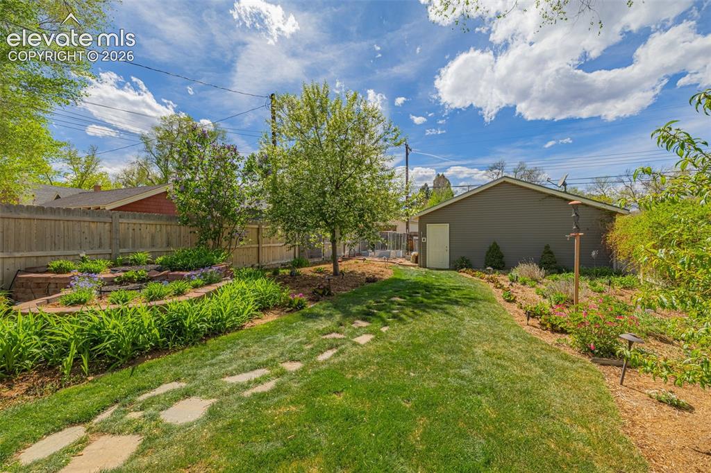 714 N Hancock Avenue Colorado Springs CO 80903
