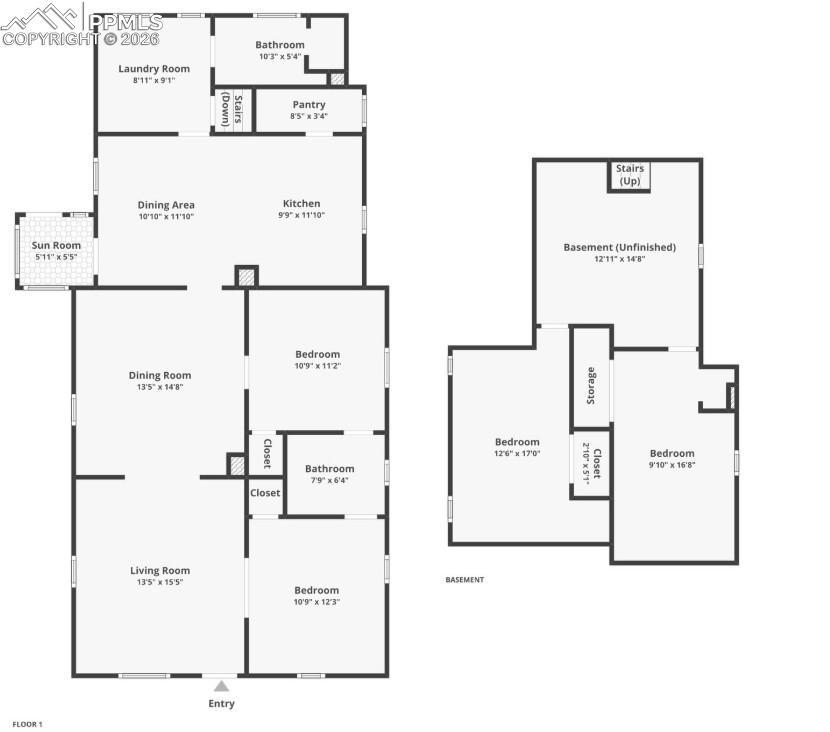 714 N Hancock Avenue Colorado Springs CO 80903