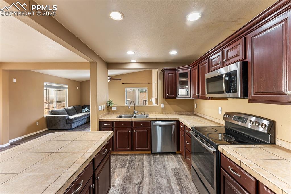 4879 Turning Leaf Way Colorado Springs CO 80922