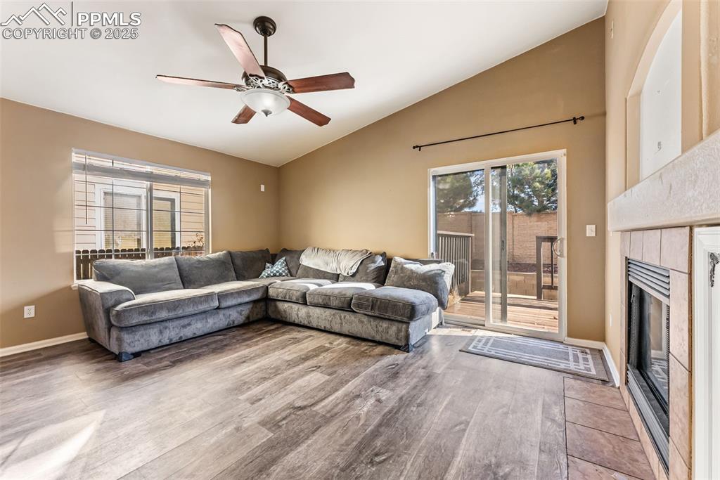 4879 Turning Leaf Way Colorado Springs CO 80922