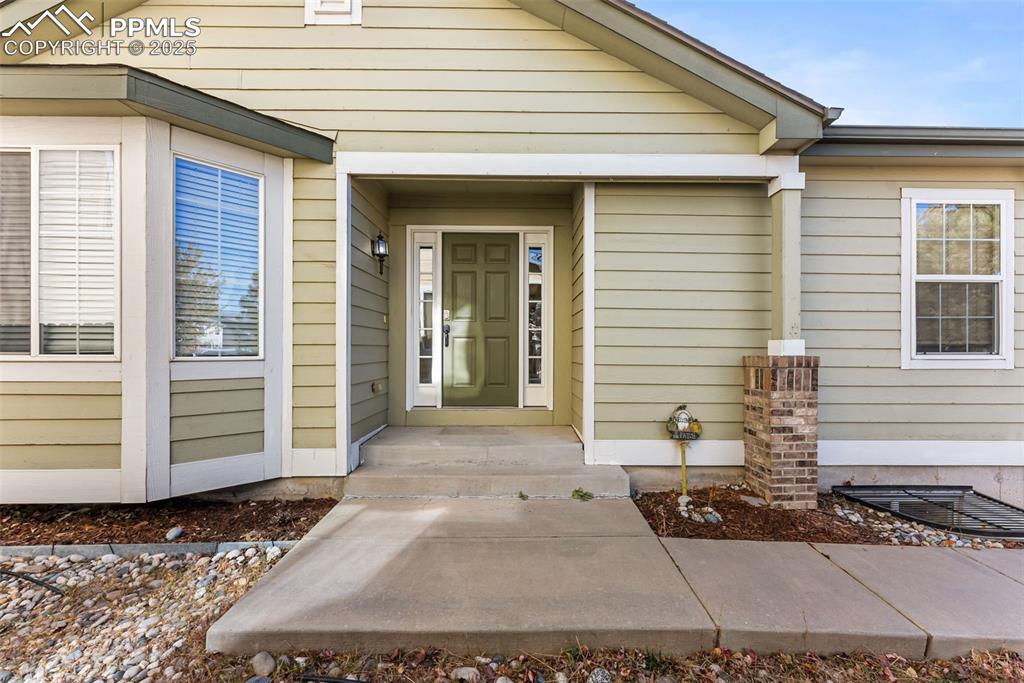 4879 Turning Leaf Way Colorado Springs CO 80922