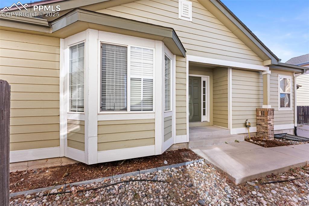 4879 Turning Leaf Way Colorado Springs CO 80922