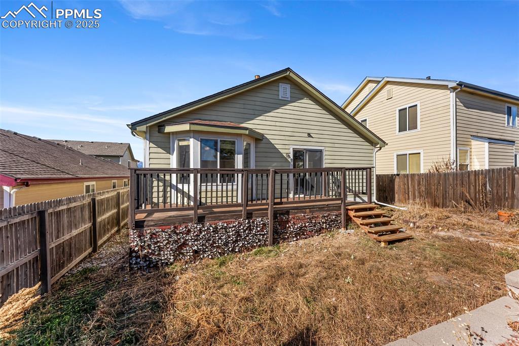 4879 Turning Leaf Way Colorado Springs CO 80922