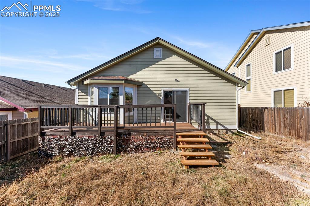 4879 Turning Leaf Way Colorado Springs CO 80922