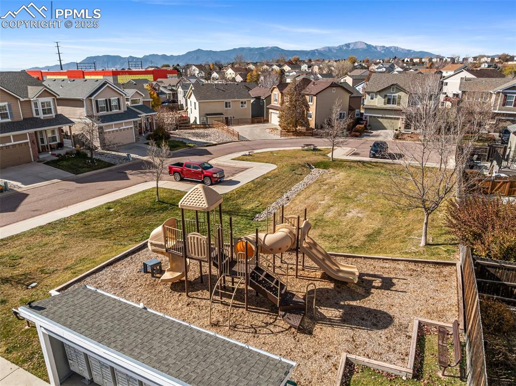 4879 Turning Leaf Way Colorado Springs CO 80922