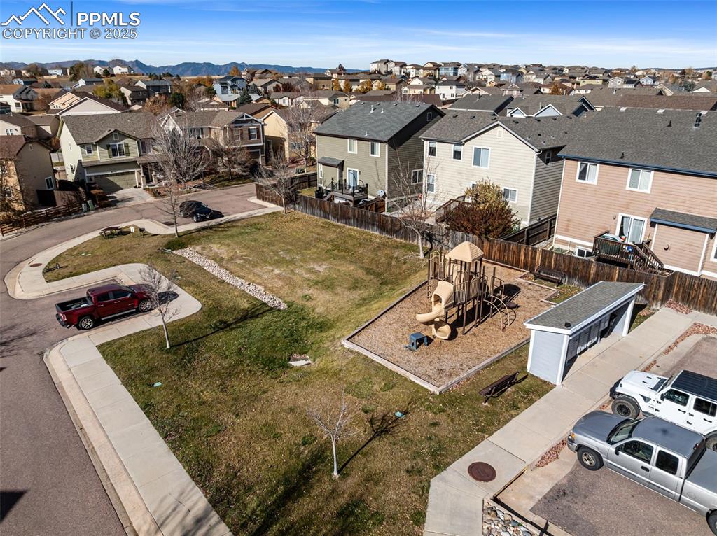 4879 Turning Leaf Way Colorado Springs CO 80922
