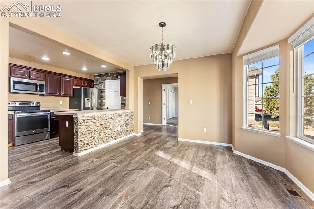 4879 Turning Leaf Way Colorado Springs CO 80922
