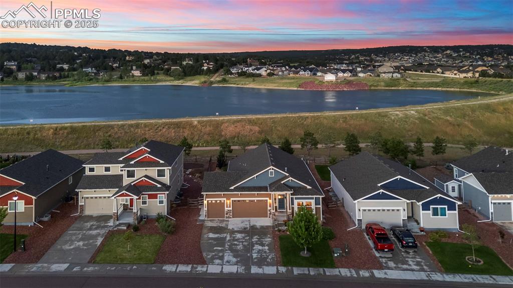 Monument CO, 1714 Willow Park Way