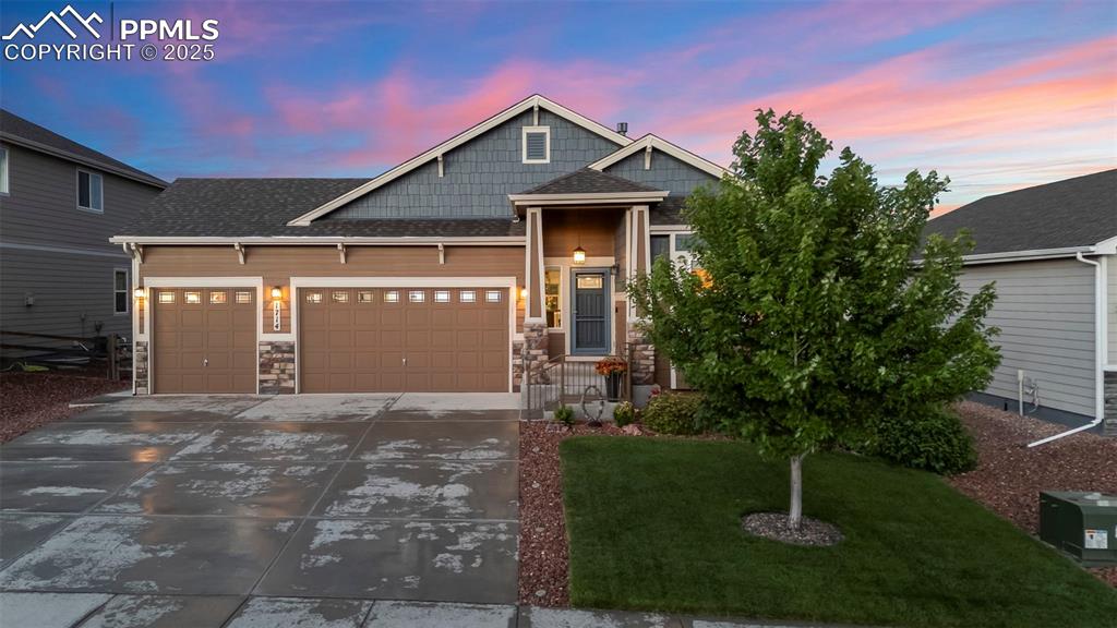 1714 Willow Park Way Monument CO 80132