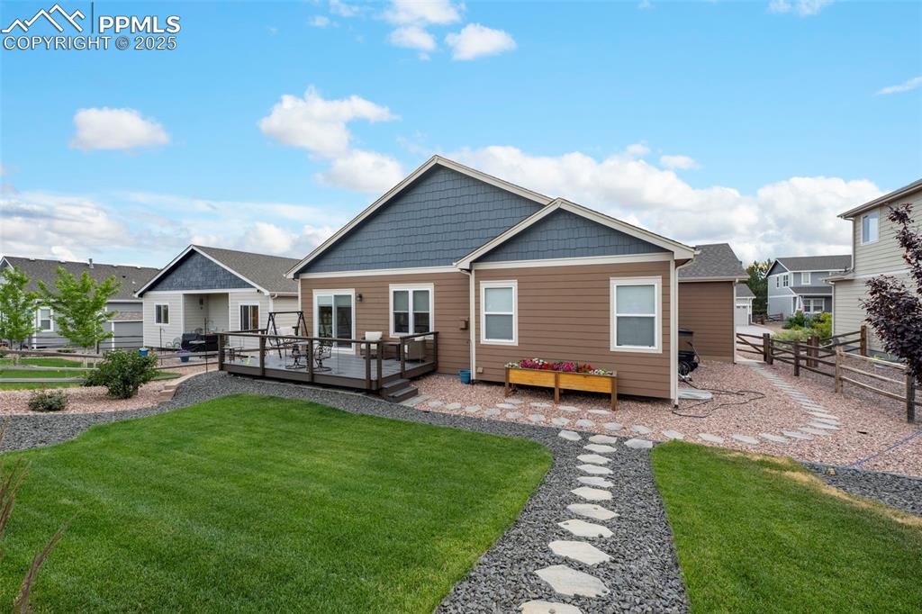 1714 Willow Park Way Monument CO 80132