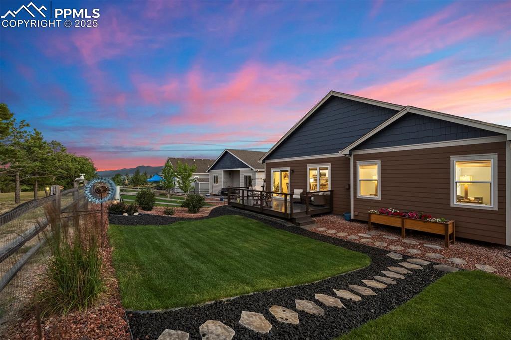 1714 Willow Park Way Monument CO 80132