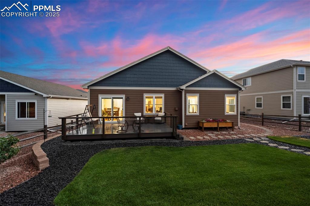 1714 Willow Park Way Monument CO 80132